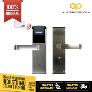 Kunci Hotel Lock Colcom CC9032-0