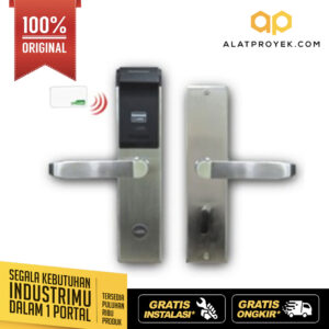 Kunci Hotel Lock Colcom CC9033-0