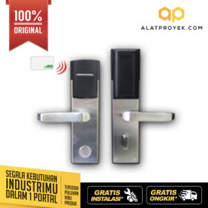 Kunci Hotel Lock Colcom CC9035-0