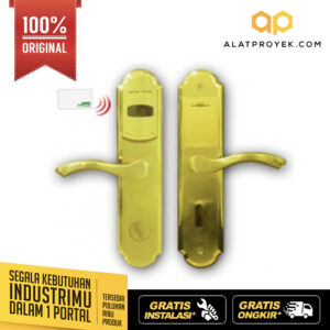 Kunci Hotel Lock Colcom CC9051-0