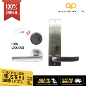 Kunci Hotel Lock Colcom CC9102-0
