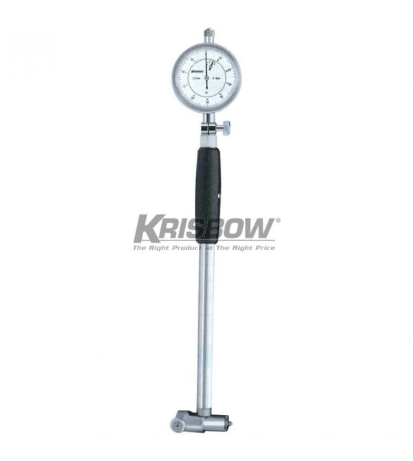 DIAL BORE GAGE 18-35/0.01MM Krisbow KW0600153-0