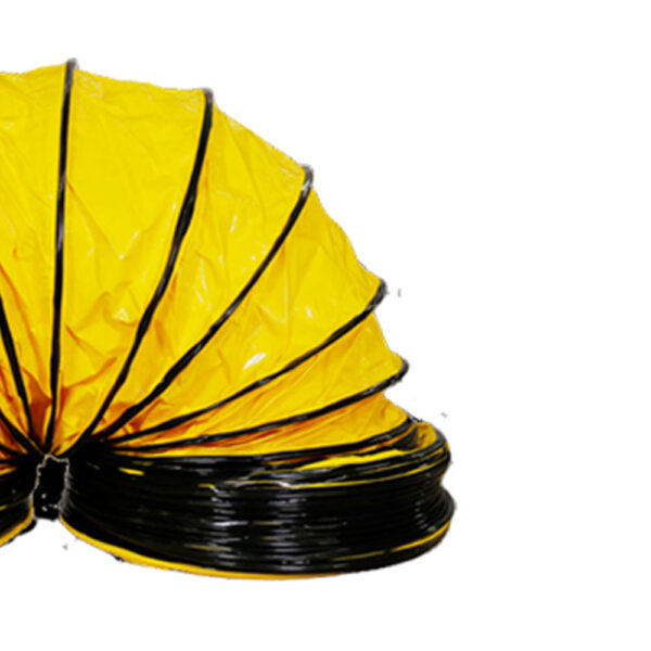 DUCT VENTILATOR FAN 450MM X 10M Krisbow KW1000790-39954