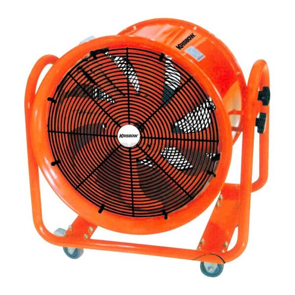 VENTILATOR FAN 700MM Krisbow KW1000881-17377