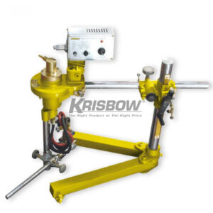 CIRCULAR GAS CUTTING MACHINE Krisbow KW1400158-0