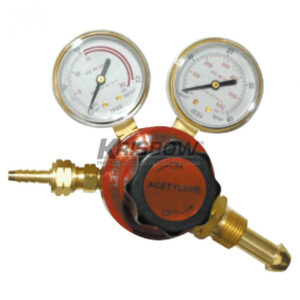 REGULATOR ACETYLENE Krisbow KW1400822-0