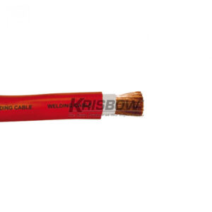 WELDING CABLE 50MM 30M Krisbow KW1401012-0