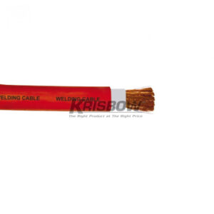 WELDING CABLE 50MM 100M Krisbow KW1401014-0