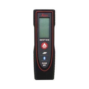 Geosystems Disto Leica LDD110-0
