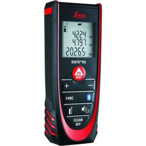 Geosystems Disto Leica LDD2-0