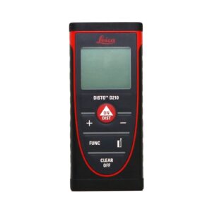Geosystems Disto Leica LDD210-0