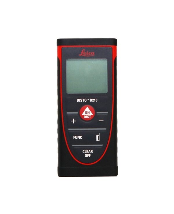 Geosystems Disto Leica LDD210-0
