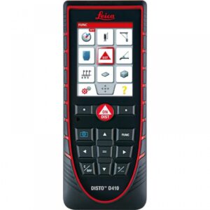 Geosystems Disto Leica LDD410-0