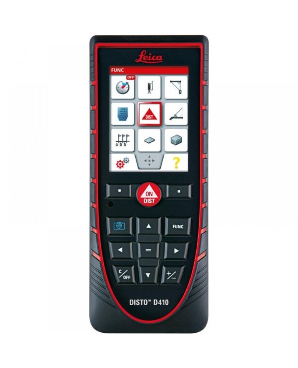 Geosystems Disto Leica LDD410-0