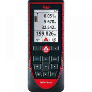 Geosystems Disto Leica LDD510-0