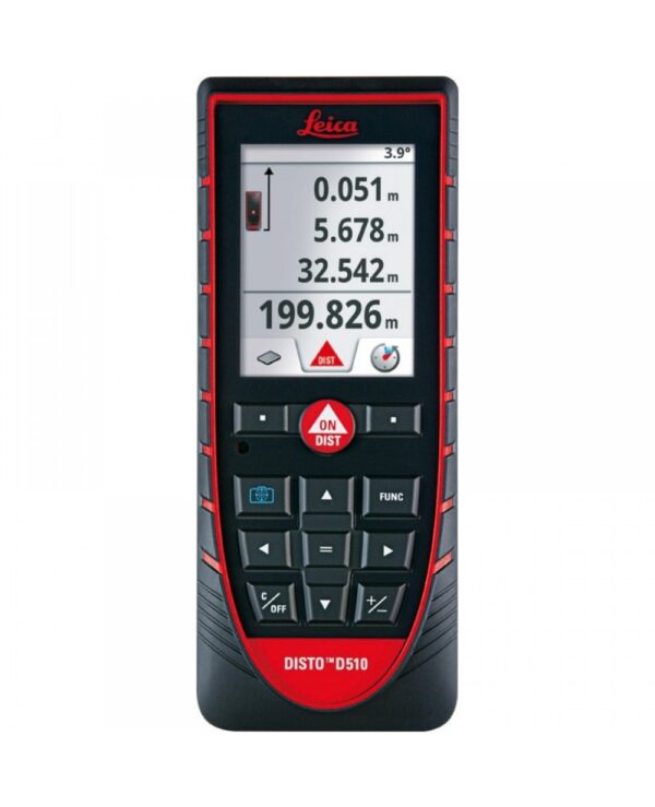 Geosystems Disto Leica LDD510-0