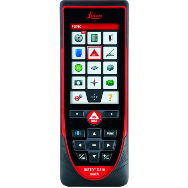 Geosystems Disto Leica LDD810-0