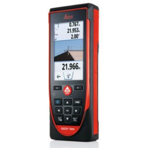 Geosystems Disto Leica LDDS910-0