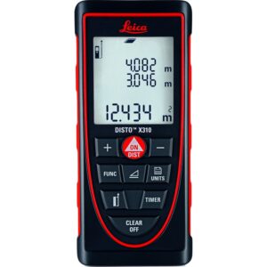 Geosystems Disto Leica LDDX310-0