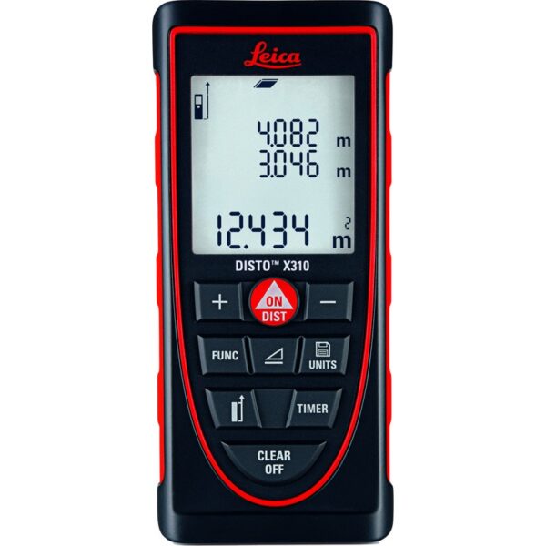 Geosystems Disto Leica LDDX310-0