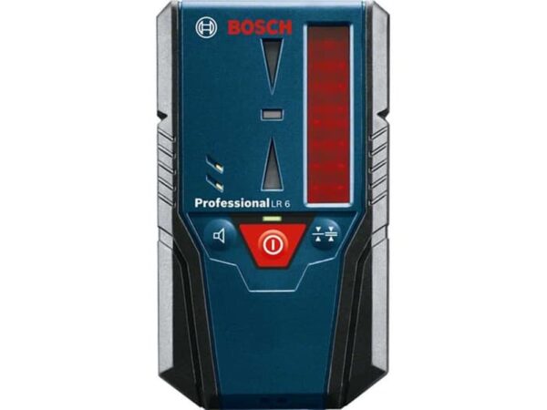 Laser Receiver 0601069H00 Bosch LR6-0