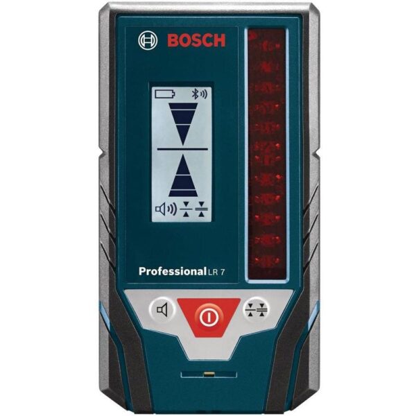 Laser Receiver 0601069J00 Bosch LR7-0