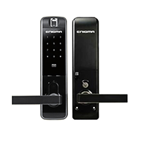 Kunci Digital Door Lock Enigma MD-H1200-35321