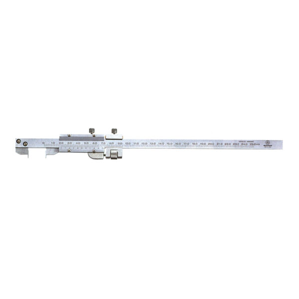 JANGKA SORONG VERNIER CALIPER HOOK 200/0.02MM 536-172 MITUTOYO MT0002927-18668
