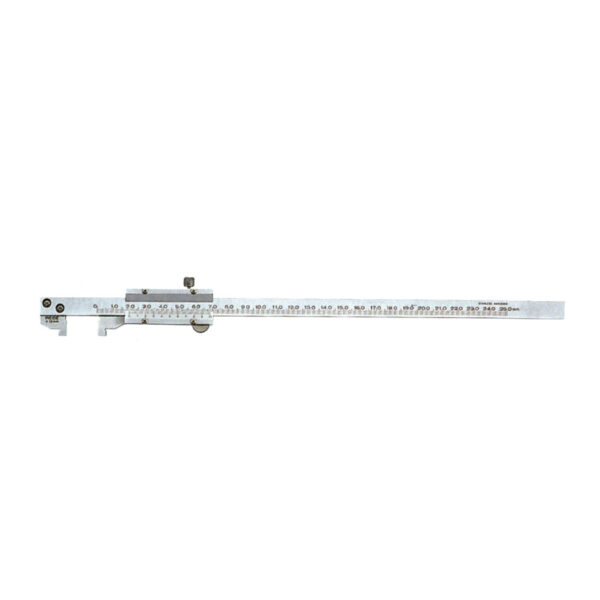 JANGKA SORONG VERNIER CALIPER HOOK 200/0.02MM 536-171 MITUTOYO MT0003134-18667