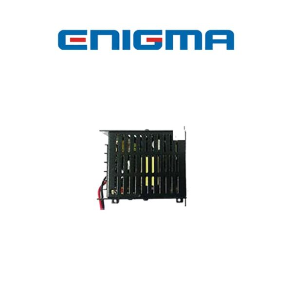Power Supply with Baterry Backup Enigma-0