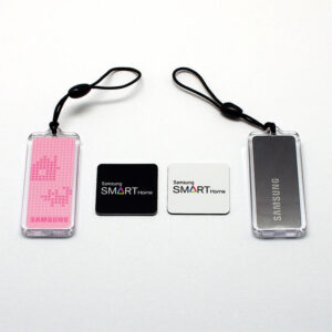 Samsung Keytag for Samsung Door Locks-0