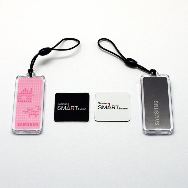 Samsung Keytag for Samsung Door Locks-0
