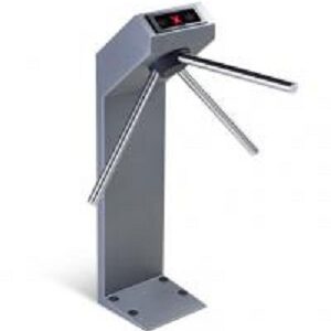 Turnstile (Tripod) Enigma-0