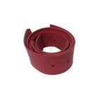 SKIRT BLADE KIT-RED GUM 56383489 F/BR855 NILFISK 10011376-0