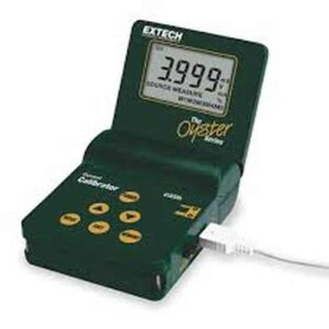 CALIBRATION KIT/ OYSTER SERIES 412300A EXTECH 10052158-0