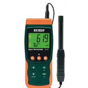 HYGRO-THERMOMETER SD LOGGER SDL500 EXTECH 10058413-0