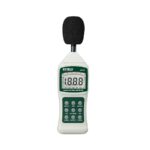 SOUND LEVEL METER WITH RS232 407750 EXTECH 10059792-0