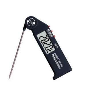 THERMOMETER POCKET FOLD UP 39272 EXTECH 10065220-0