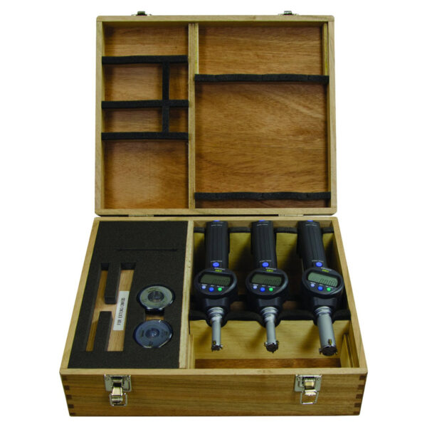 DIG BOREMATIC SET 12-25/0.001MM 568-956 MITUTOYO MT0004300-0