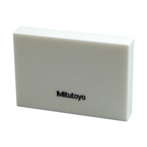 GAUGE BLOCK CERA 6MM 0 613616-021 MITUTOYO MT0005636-0