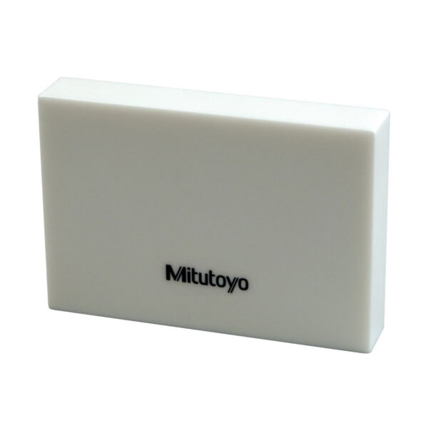 GAUGE BLOCK CERA 6MM 0 613616-021 MITUTOYO MT0005636-0
