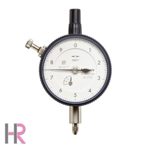 Dial Indicator Mitutoyo 2802A-10-0