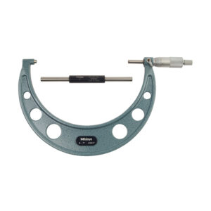 OD MICROMETER SET 0-12IN 103-905-10 MITUTOYO MT0005110-0