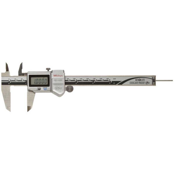 ABS COOLANT CALIPER8INC/.01MM 500-736-10 MITUTOYO MT0005264-0