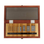 GAUGE BLOCK STEEL SET (10) 0 516-103-16 MITUTOYO MT0005625-0