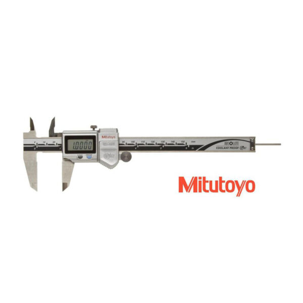 ABS COOLANT CALIPER 300/.01MM 500-708-11 MITUTOYO MT0005248 Incude PPN-0