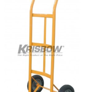 Hand Trolley 120 Kg Solid Tyre Krisbow 10106912-0