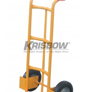 Hand Trolley 150 Kg Solid Tyre Krisbow 10106913-0
