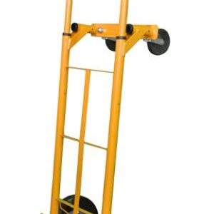 Hand Trolley 250 Kg Solid Tyre Krisbow 10106914-0