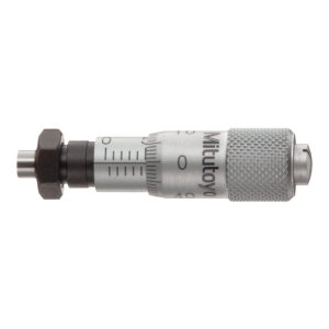 MICROMETER HEAD 0-6.5/0.01MM 148-203 MITUTOYO MT0003778-0
